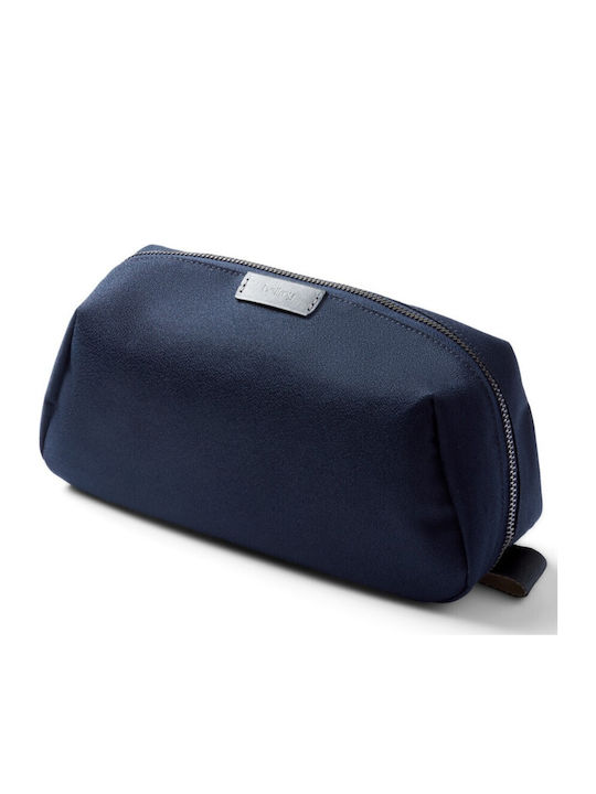 Bellroy Toiletry Kit Plus Travel Case Navy Blue