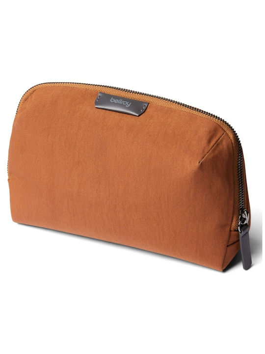 Bellroy Desk Caddy Electronics Organizer Bronze