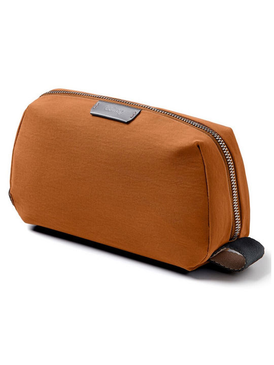 Bellroy Travel Case Toiletry Kit Bronze
