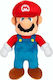 Super Mario 25cm Mario Plush