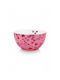 PiP Studio Servierschüssel Rund aus Porzellan mit Durchmesser 12cm