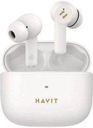 Havit TW958 Pro In-ear Bluetooth Handsfree Cășt...