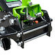 JBM Hyrdaulic Crick cutie de scule cu Capacitate de Ridicare până la 50cm și Încărcătură de Greutate până la 3.5 Tone