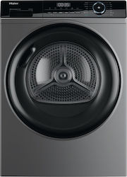 Haier 8kg με Αντλία Θερμότητας HD80-A2939S Haier 8kg με Αντλία Θερμότητας HD80-A2939S
