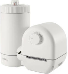 Intex Hydro Aeration Filter Single-Phase Intex Hydro Aeration Filter Single-Phase