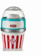 Ariete Popcorn Maker Hot Air 1100W