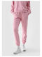 Sweatpants Pink