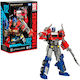 Actionfigur Optimus Prime Transformers Optimus ...