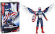 Action Figure Captain America Captain America 3...
