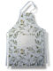 Apron Green 90x60cm