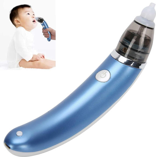 Electric Nasal Aspirator for Infants and Children