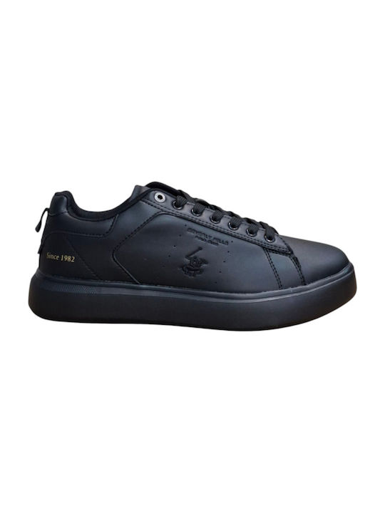 Sneakers Black