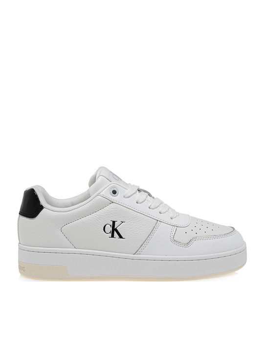 Дамски Маратонки White Black