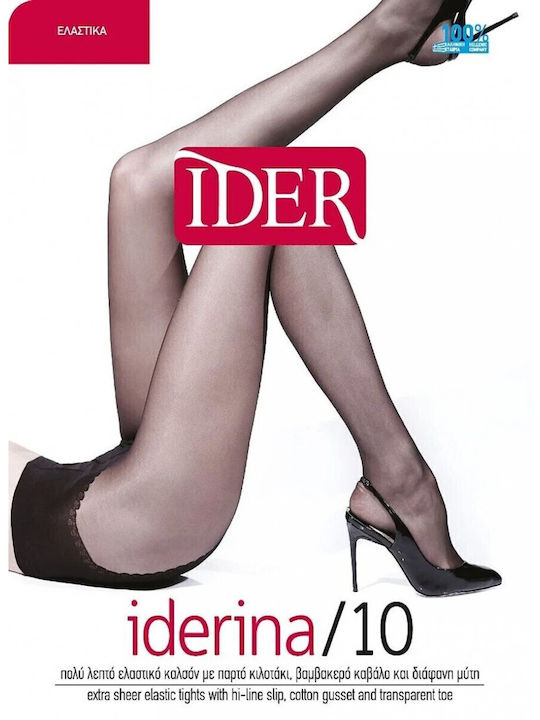 Iderina