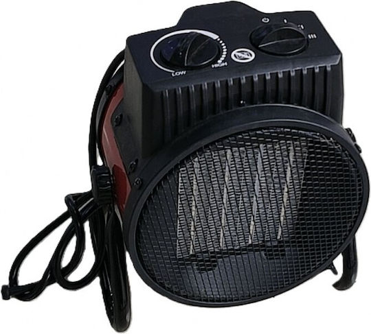 Heizlüfter Boden 2000W