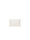 Broste Copenhagen Γέμισμα Μαξιλαριών από 100% Βαμβάκι Λευκό 30x50εκ.