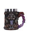 Nemesis Now Becher Metallisch