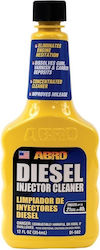 Abro Aditiv Soluție De Curățare A Sistemului De Combustibil 354ml