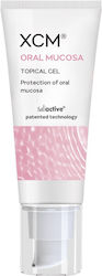 Mucosa Innovations Oral Mucosa Topical Gel για την Ξηροστομία 1τμχ