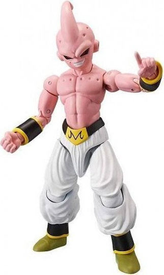 PCMerch Dragon Ball Majin Buu: Figur Höhe 17cm