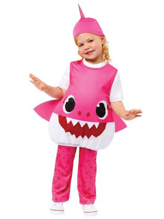 Kids Carnival Costume