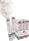 Bang Confetti Cannon Multicolour 25gr