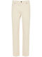 Trousers Beige