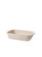 Broste Copenhagen Rectangular Heat-Resistant Cookware 40x26x8cm