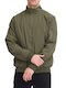 Jacke Khaki, Olive Night
