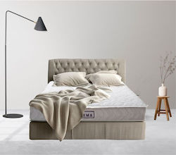 Dream House Rema Διπλό 150x200cm με Ανεξάρτητα Ελατήρια Dream House Rema Διπλό 150x200cm με Ανεξάρτητα Ελατήρια