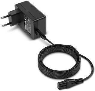 Karcher Ladegerät für Staubsauger