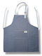 Küchenschürze Blau 70x66cm GSPKR6670KITC-BLUE 1Stück
