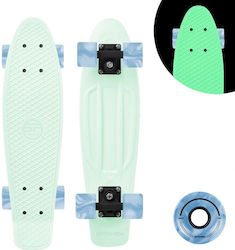Spokey Complete Shortboard Πράσινο Spokey Complete Shortboard Πράσινο