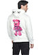 Sweatshirt White