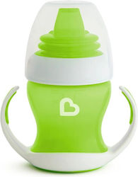 Munchkin Gentle First Cup για 4m+ 118ml Munchkin Gentle First Cup για 4m+ 118ml