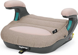 Peg Perego Viaggio 2-3 Shuttle i-Size 15-36 kg με Isofix Μπεζ Peg Perego Viaggio 2-3 Shuttle i-Size 15-36 kg με Isofix Μπεζ