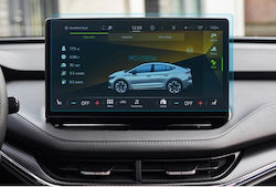 Ceramic Glass for Skoda Enyaq Ceramic Glass for Skoda Enyaq