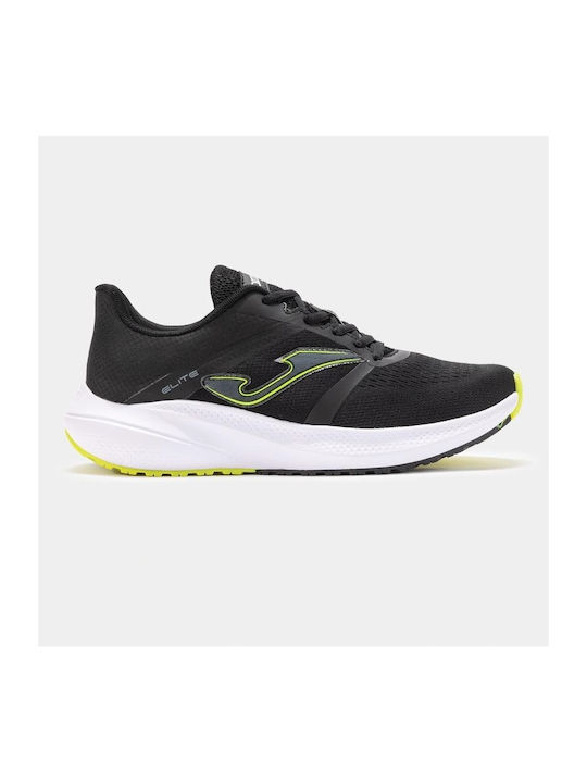Joma Elite Мъжки Спортни обувки Running Черно