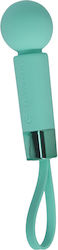 Fairygasm Vibrator Green