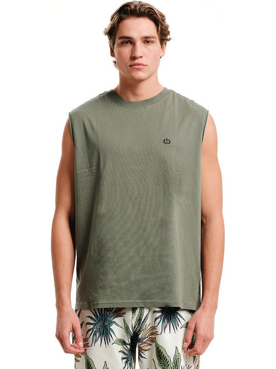 Emerson T-shirt Πράσινο