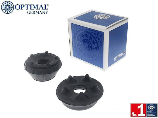 Optimal Shock Absorber Bases 1pcs for Audi A4