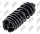 NTY Set Arcuri pentru Volkswagen Magazin online de golf / Caddy / Passat / Tiguan / Turul