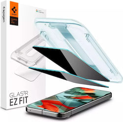 Spigen GLAS.tR EZ Fit 2 броя (Google Pixel 9 Pro XL / Pixel 10 Pro XL)
