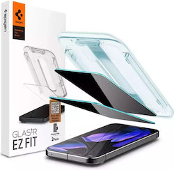 Spigen Tempered Glass 2pcs (Google Pixel 9 / 9 Pro)