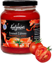Καζάκης Σάλτσα Τομάτας 900gr