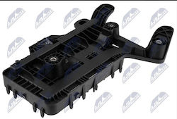 Suport pentru baterie auto pentru Seat Alhambra / Altea / Leon / Toledo Skoda Octavia / Superb Volkswagen Caddy / Eos / Magazin online de golf / Jetta / Passat / Magazin online Sharan / Tiguan Audi A3 / Q3 2004- Suport pentru baterie auto pentru Seat Alhambra / Altea / Leon / Toledo Skoda Octavia / Superb Volkswagen Caddy / Eos / Magazin online de golf / Jetta / Passat / Magazin online Sharan / Tiguan Audi A3 / Q3 2004-