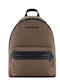 Emporio Armani Rucksack Braun