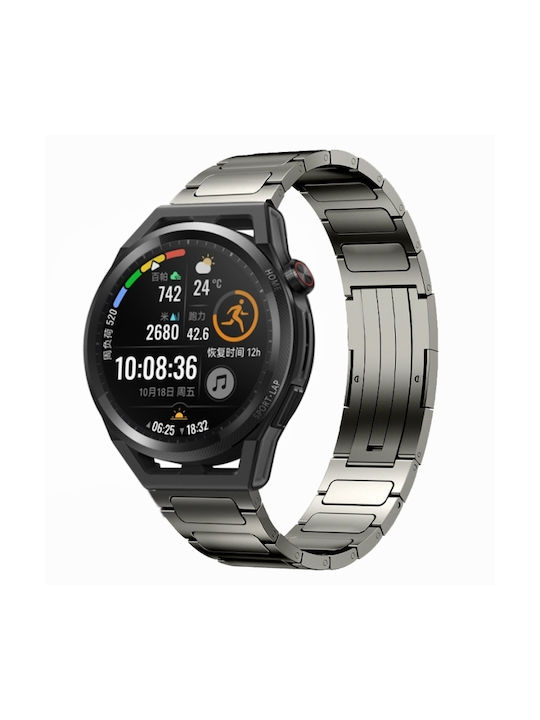 Curea Gri (Huawei Watch GT Runner)