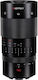 AstrHori Full Frame Camera Lens Macro for Canon RF Mount Black