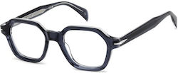 David Beckham DB7140